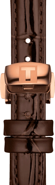 Tissot,Bellissima 29mm,29mm,Stainless Steel,White,In-house Caliber,Sapphire,Crystal Glass,T126,T126.207.36.013.00