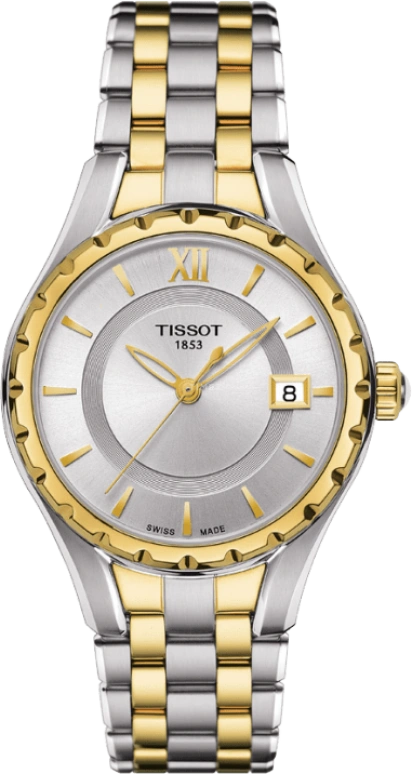 Tissot T-Trend T072.210.22.038.00