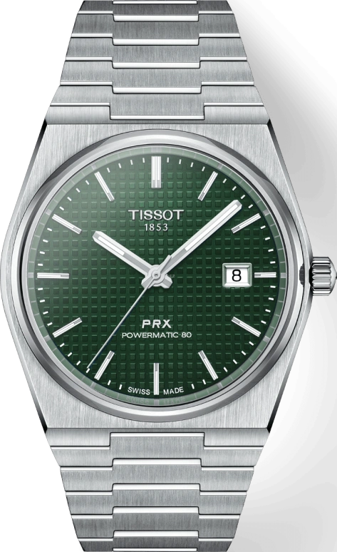 Tissot PRX T137.407.11.091.00