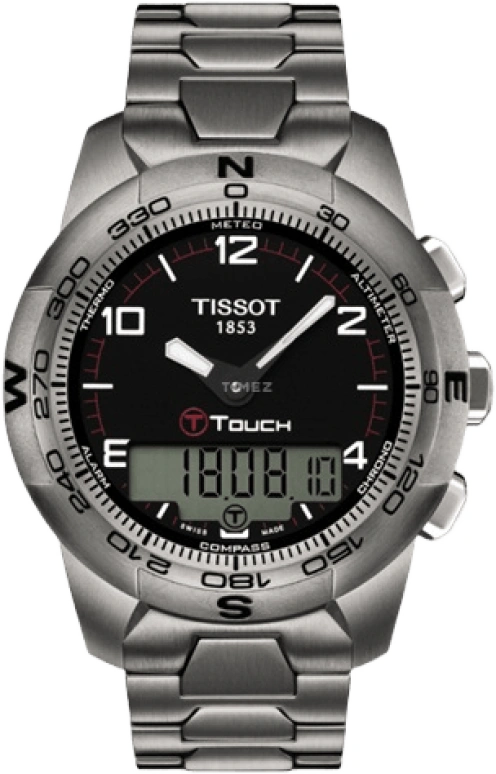 Tissot Touch T047.420.44.057.00