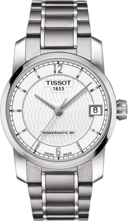 Tissot T-Classic T087.207.44.037.00