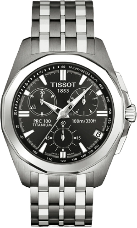 Tissot PRC 100 T008.417.44.061.00