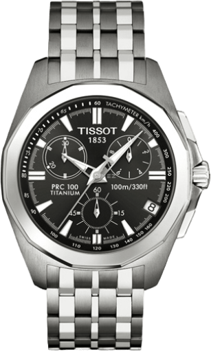 tissot tissot-prc-100 