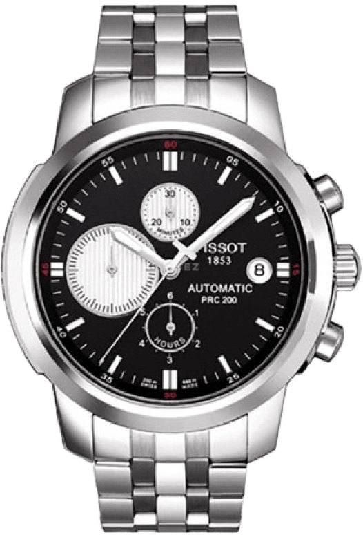 Tissot PRC 200 T014.427.11.051.01