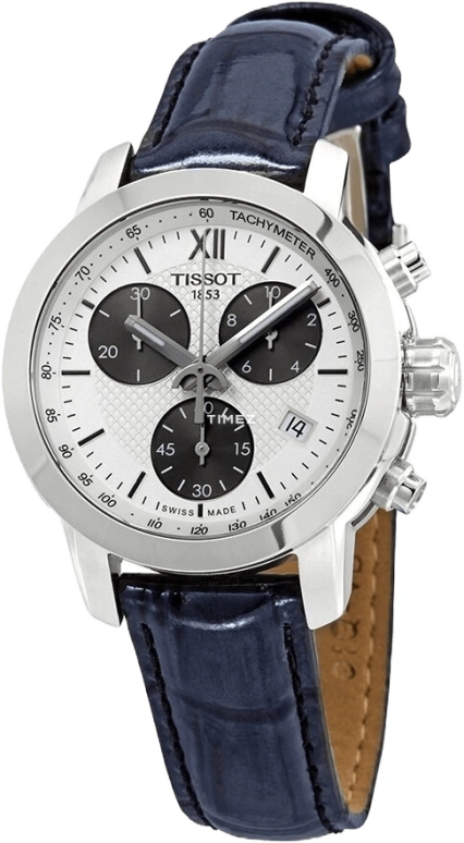 Tissot PRC 200 T055.217.16.038.00