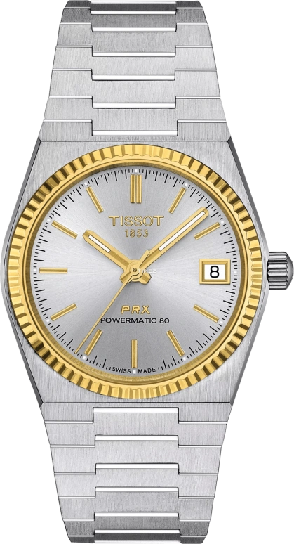 Tissot PRX T931.207.41.031.01