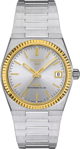 Tissot PRX T931.207.41.031.01