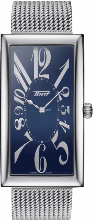 Tissot Heritage T117.509.11.042.00
