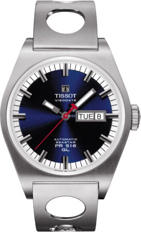 Tissot PRS 516 T071.430.11.041.00