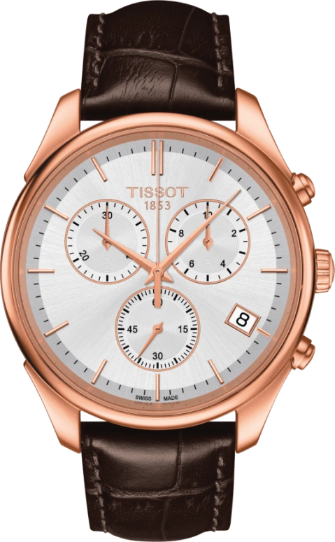 Tissot T-Gold T920.417.76.031.00