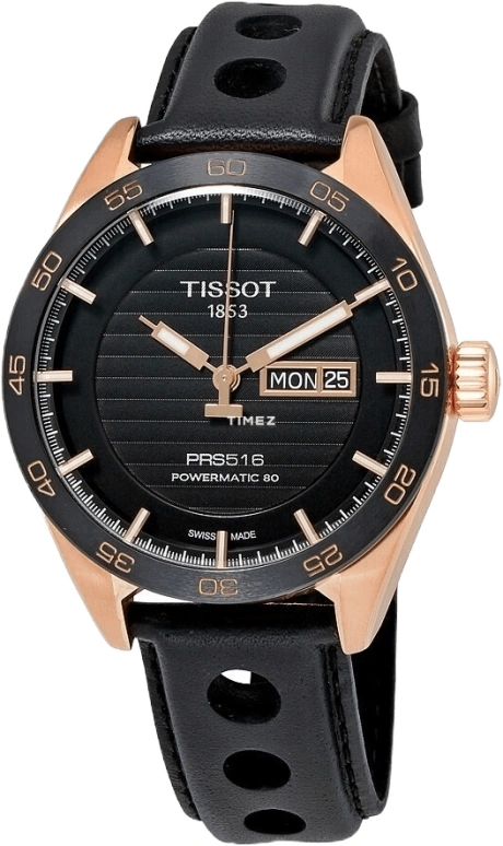 Tissot PRS 516 T100.430.36.051.00