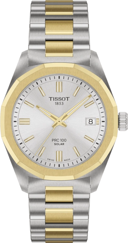 Tissot PRC 100 T151.822.22.031.00