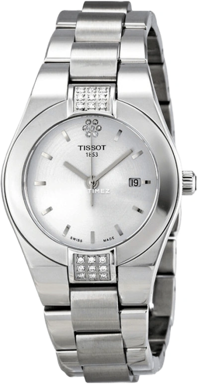 Tissot T-Trend T043.210.11.031.00