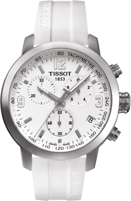 Tissot PRC 200 T055.417.17.017.00