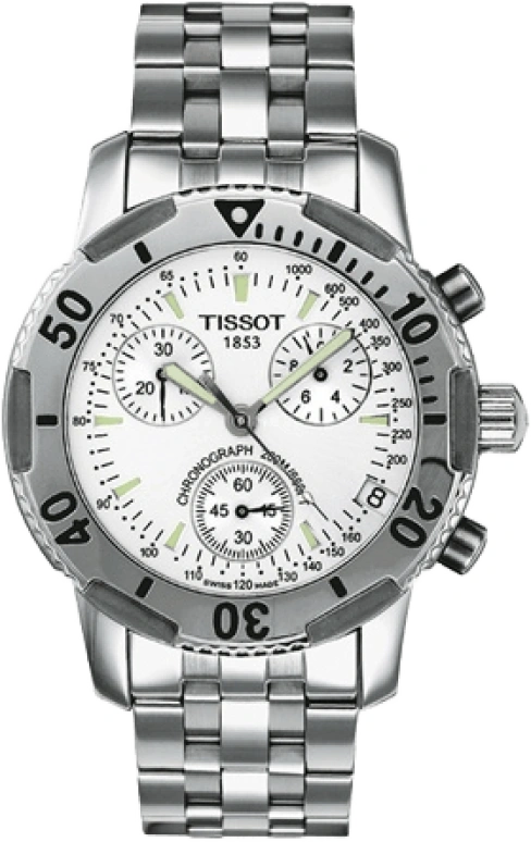 Tissot PRS 200 T17.1.486.33