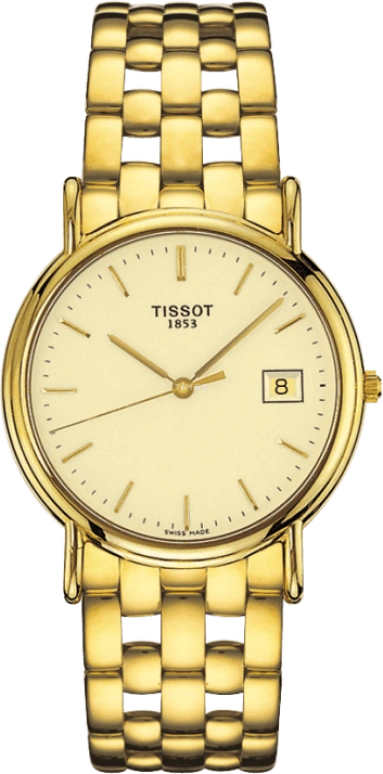 Tissot Carson T73.3.413.21
