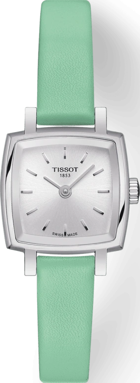 Tissot T-Lady T058.109.16.031.01