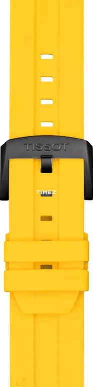 Tissot,T-Race 45mm,45mm,Stainless Steel,Carbon,Black,Quartz,Chronograph,Day,T135,T135.417.37.051.05