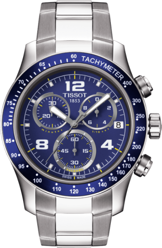 tissot tissot-v8 
