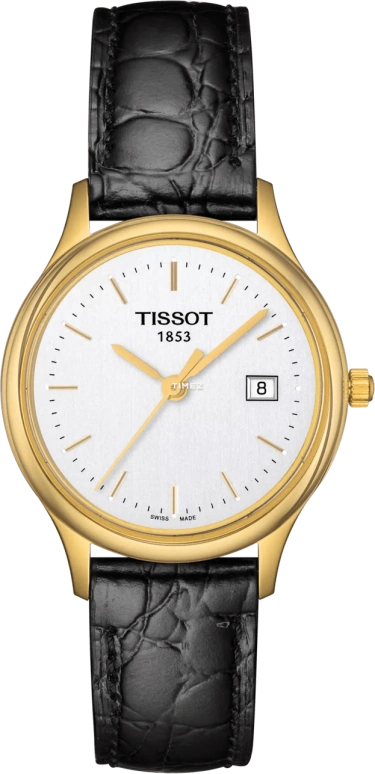 Tissot T-Gold T913.210.16.031.01