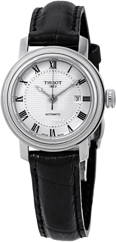 Tissot Bridgeport T097.007.16.033.00