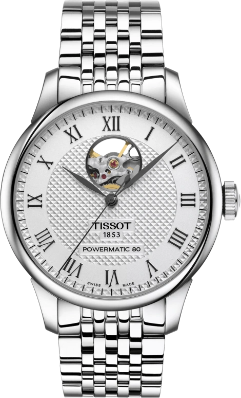 Tissot Le Locle T006.407.11.033.02