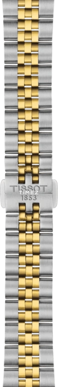 Tissot,Ballade 34mm,34mm,Stainless Steel,Silver,Quartz,Day,Sapphire,Crystal Glass,T156,T156.210.22.031.00