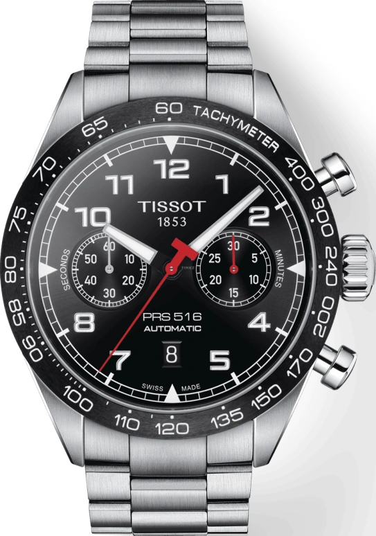 Tissot PRS 516 T131.627.11.052.00