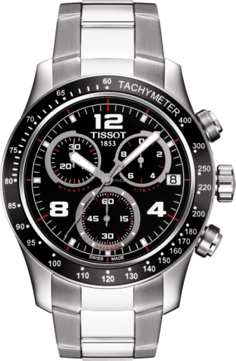 tissot tissot-v8 