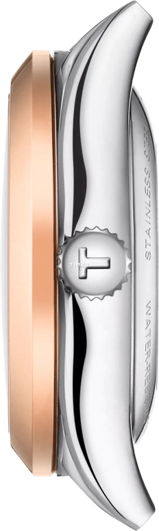 Tissot,T-My Lady 29mm,29mm,Stainless Steel,Blue,Automatic,Day,48hours,T930,T930.007.41.046.00