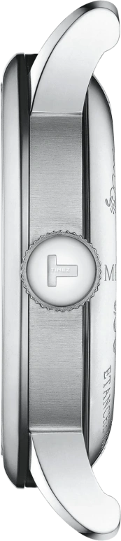 Tissot,Le Locle 39.30mm,39.30mm,Stainless Steel,Blue,Automatic,Day,Sapphire,Crystal Glass,T006,T006.407.16.043.00