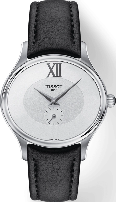 Tissot T-Gold T103.310.16.033.00
