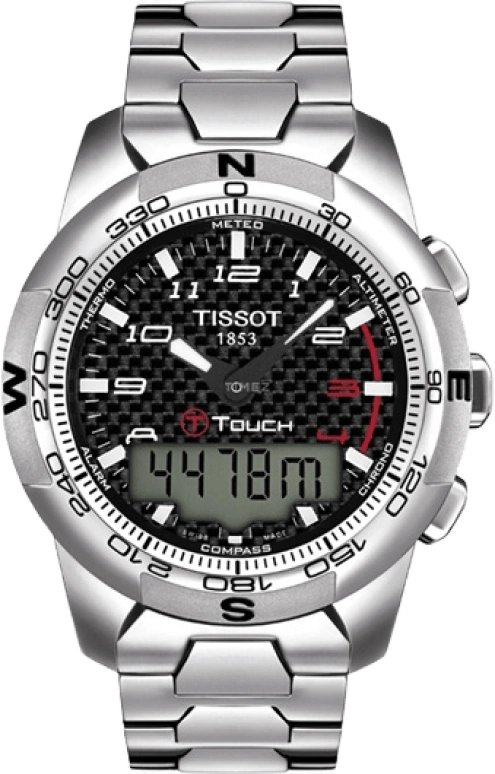 Tissot Touch T047.420.44.207.00