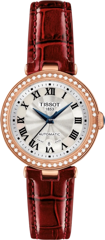 Tissot Bellissima T126.207.66.113.04