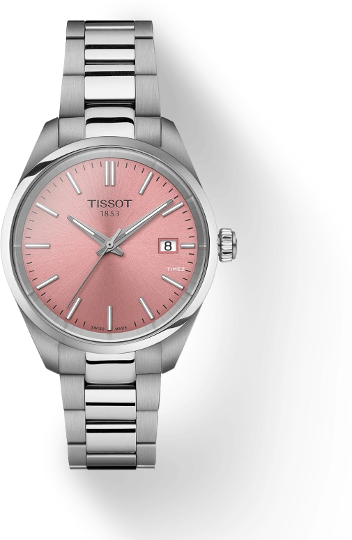 Tissot PR 100 T150.210.11.331.00