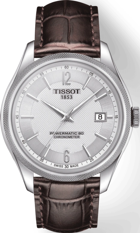 Tissot Ballade T108.408.16.037.00