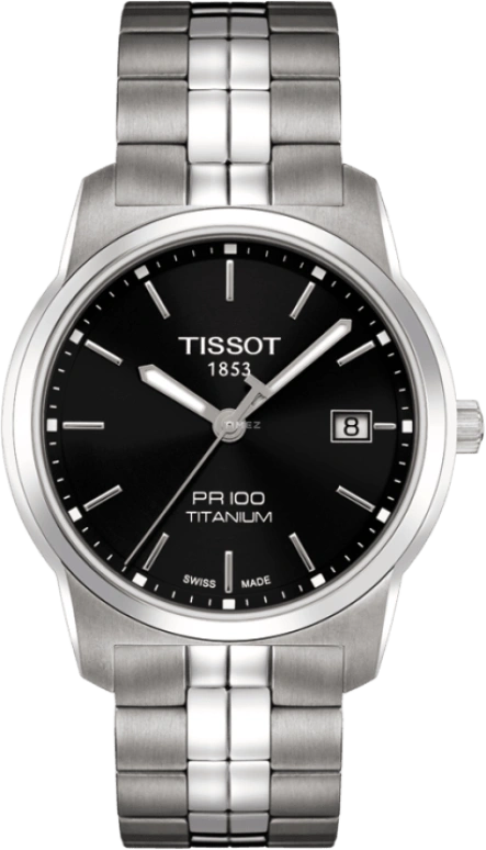 Tissot PR 100 T049.410.44.051.00