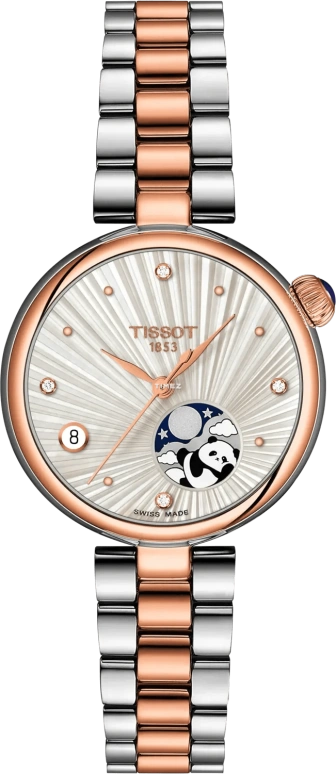 Tissot Bellissima T152.223.22.036.01