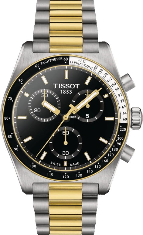 Tissot PRS 516 T149.417.22.051.00
