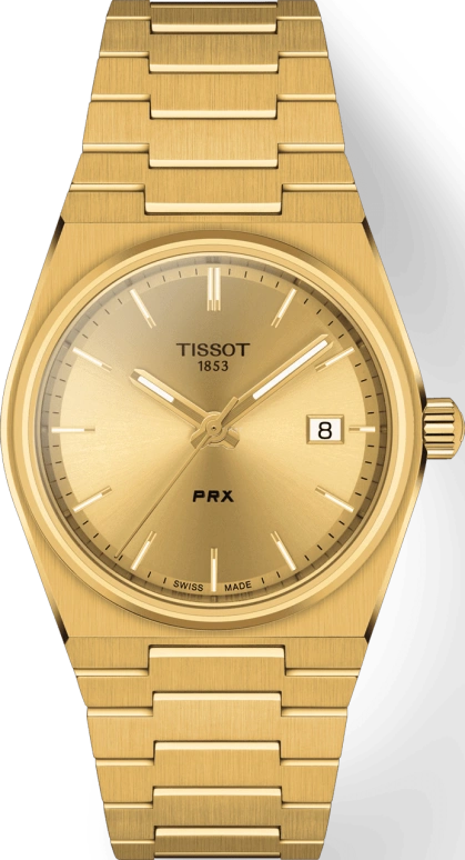 Tissot PRX T137.210.33.021.00