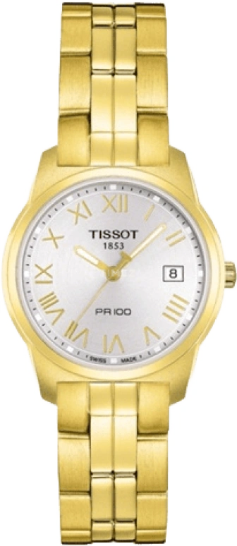 Tissot PR 100 T049.210.33.033.00
