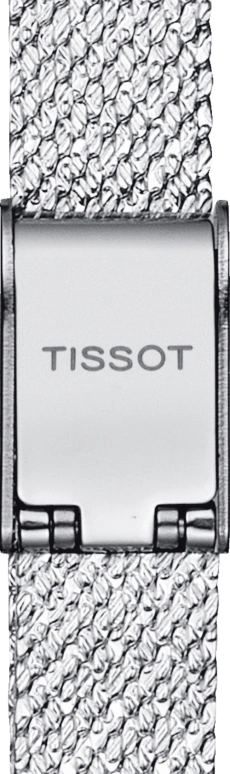 Tissot,T-Lady 20mm,20mm,Stainless Steel,Silver,Quartz,Chronograph,Date,T058,T058.109.11.036.00