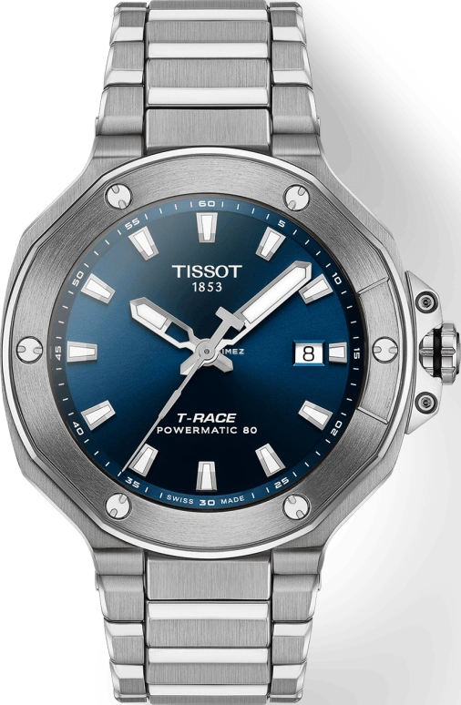Tissot T-Race T141.807.11.041.00