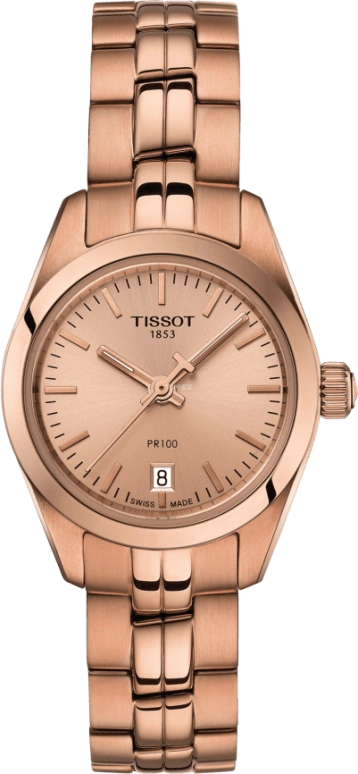 Tissot PR 100 T101.010.33.451.00