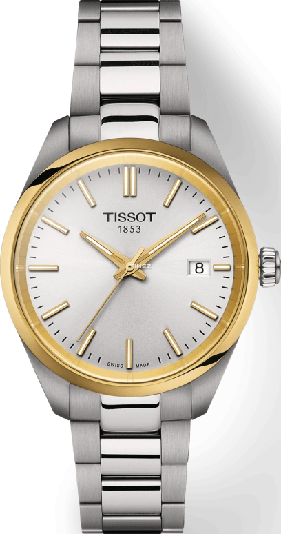 Tissot PR 100 T150.210.21.031.00