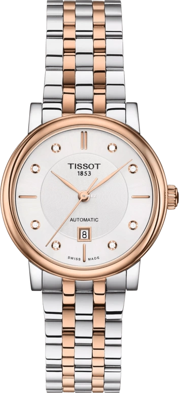 Tissot Carson T1222072203600