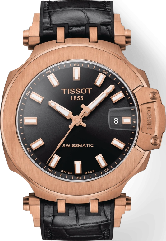 Tissot T-Race T115.407.37.051.00