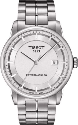 Tissot T-Classic T086.407.11.031.00