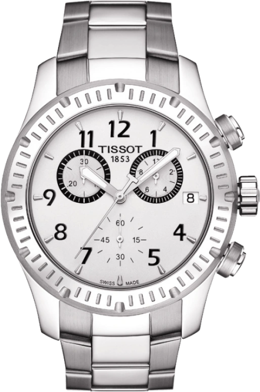 Tissot V8 T039.417.11.037.00