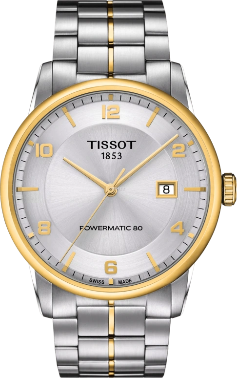 Tissot Luxury T086.407.22.037.00